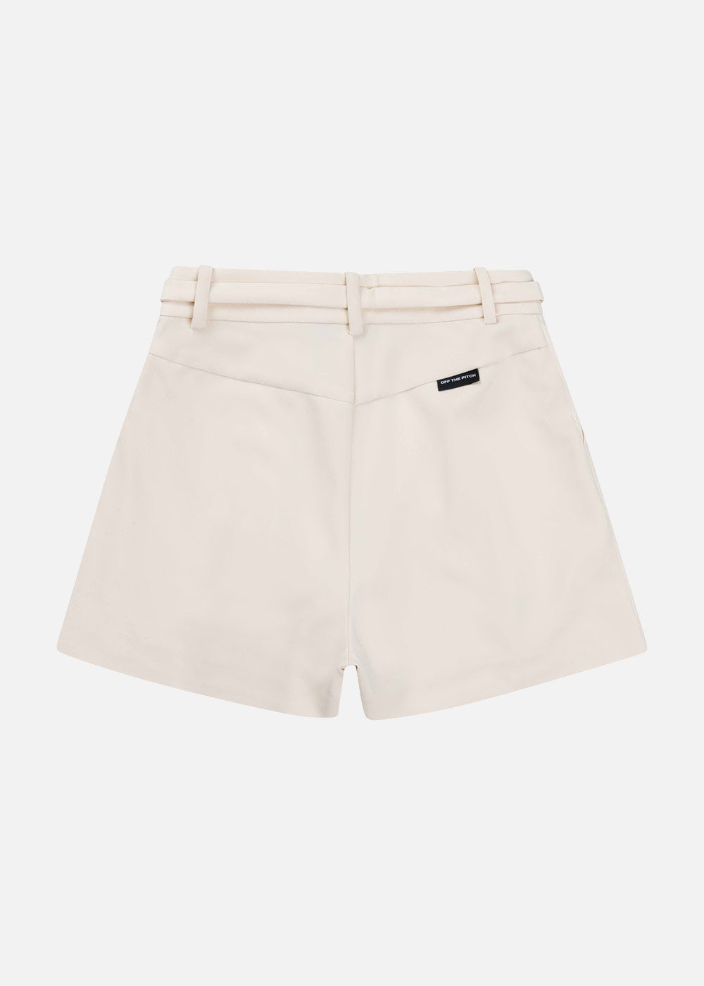 WMNS Smart Shorts | Off White
