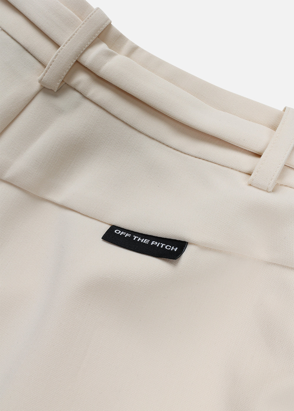 WMNS Smart Shorts | Off White