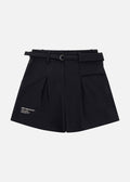 WMNS Smart Shorts | Black
