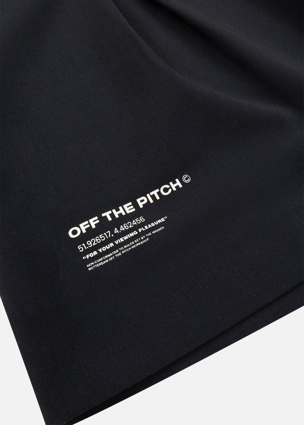 WMNS Smart Shorts | Black