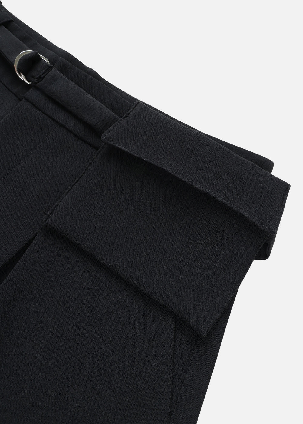 WMNS Smart Shorts | Black