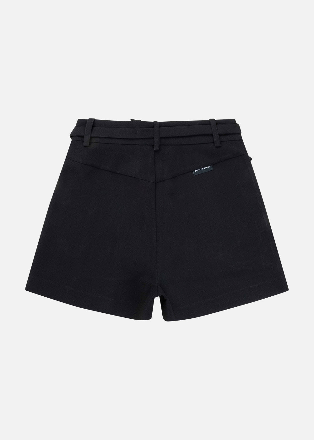 WMNS Smart Shorts | Black