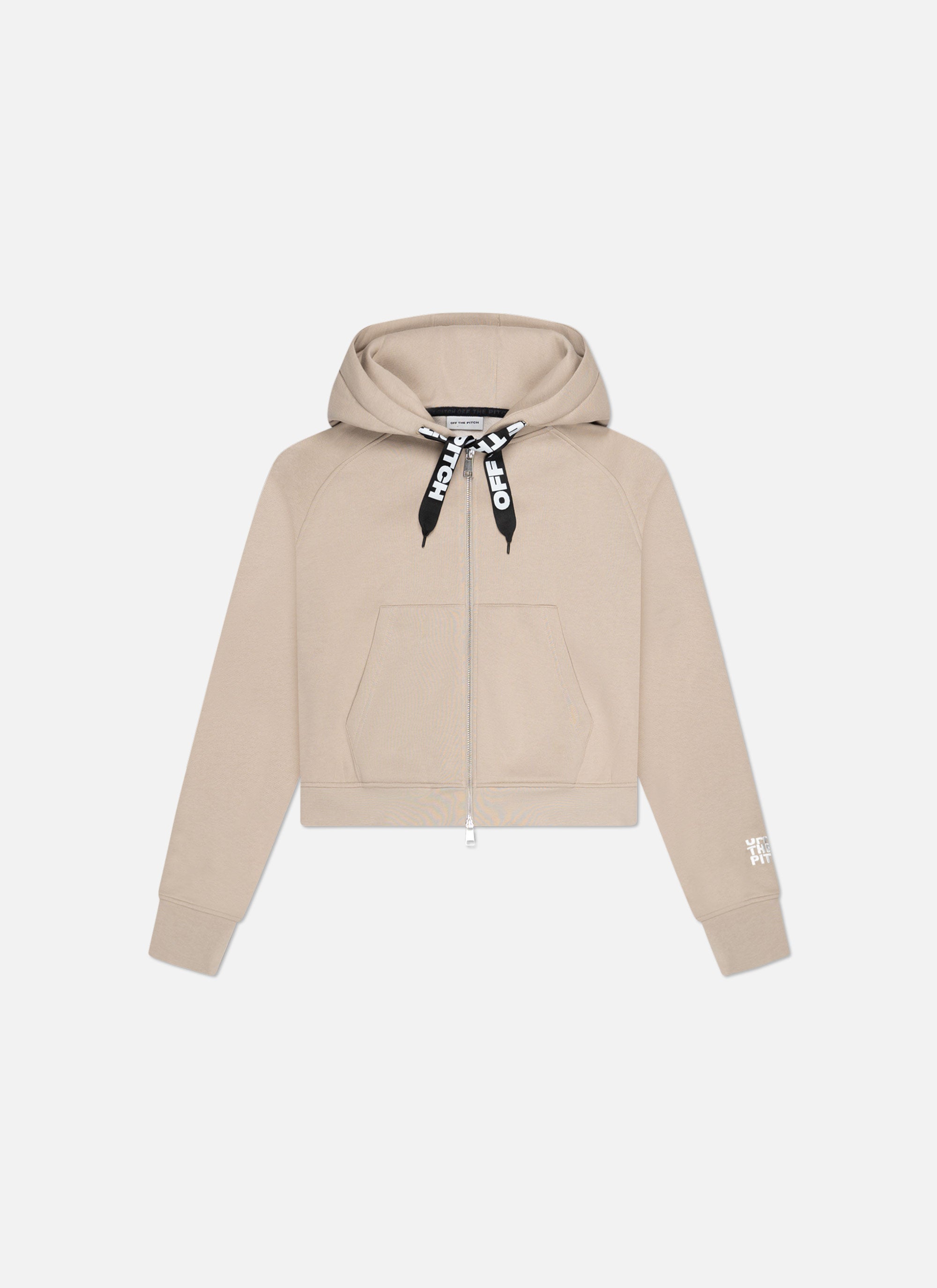 Oath Vest | Sand