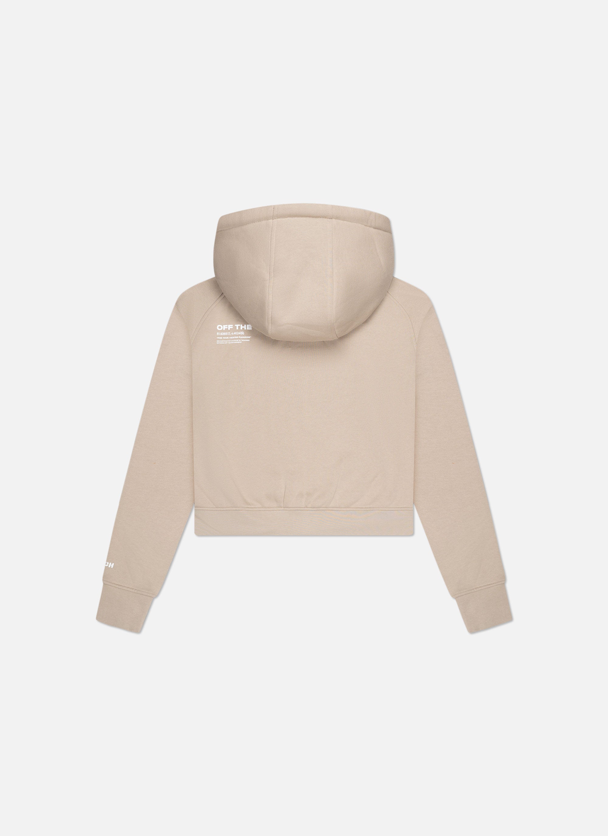 Oath Vest | Sand