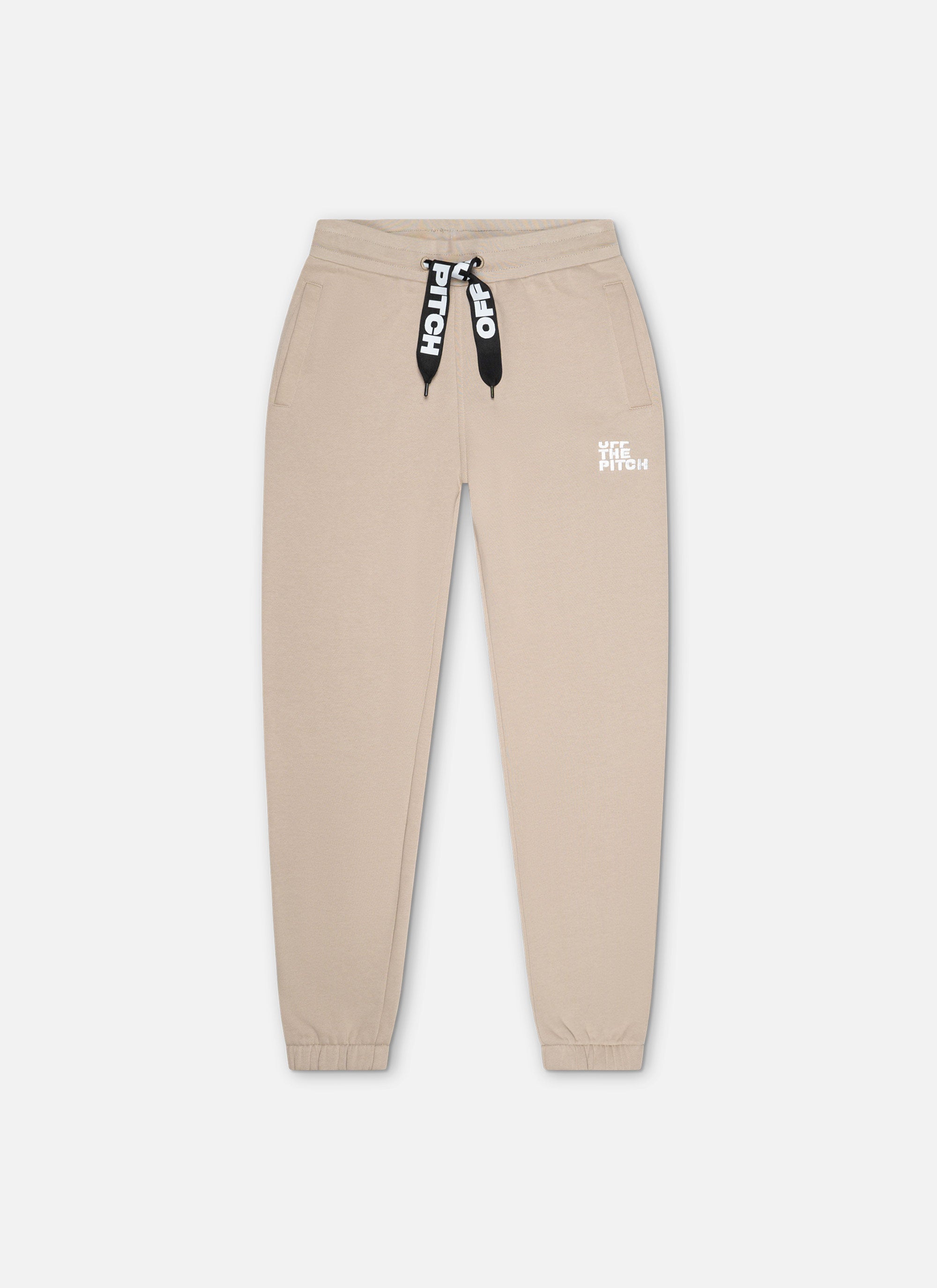 Oath Jogger | Sand