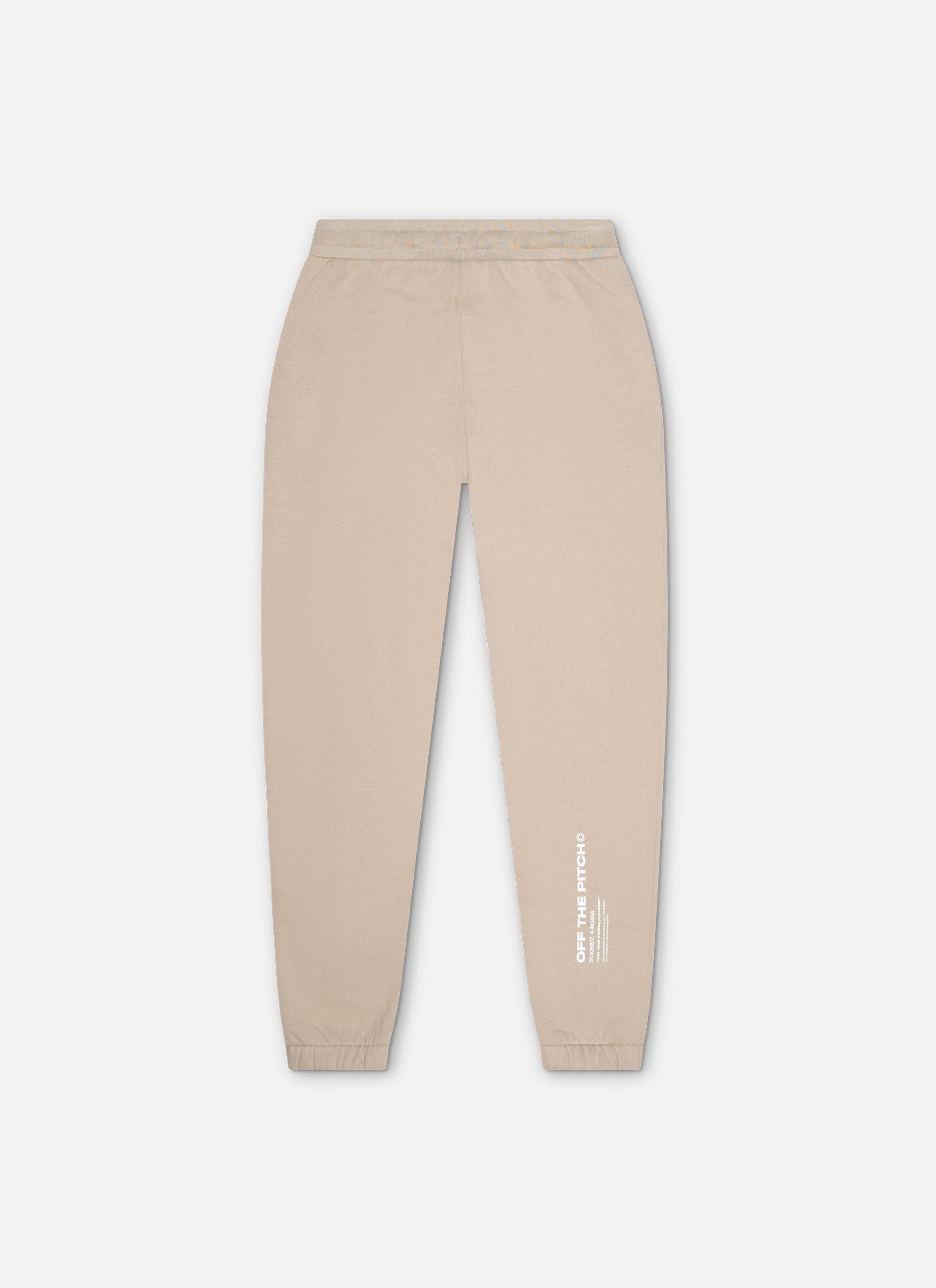 Oath Jogger | Sand