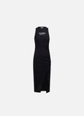 WMNS Rib Dress | Black