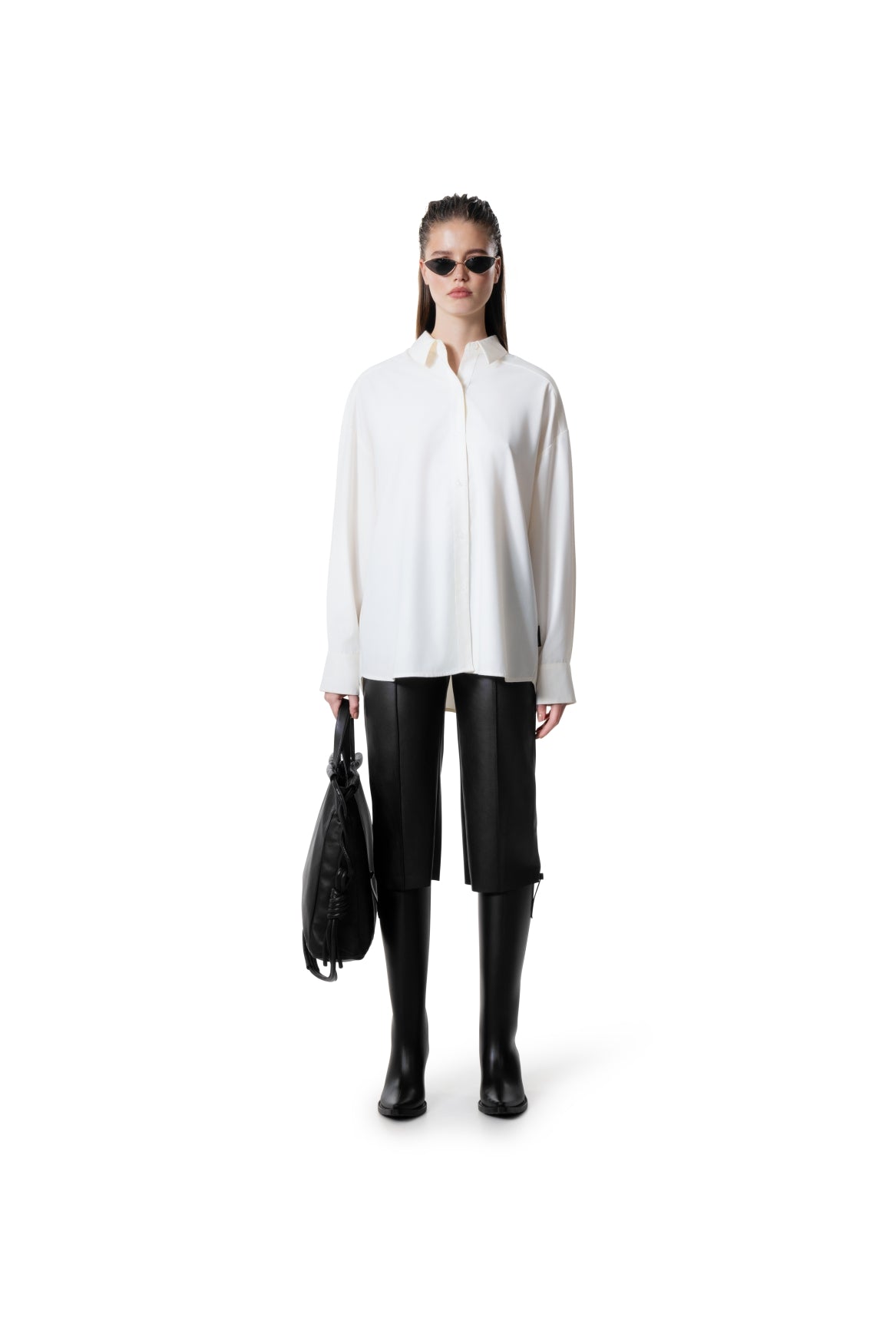 Scarlet Shirt | Off White