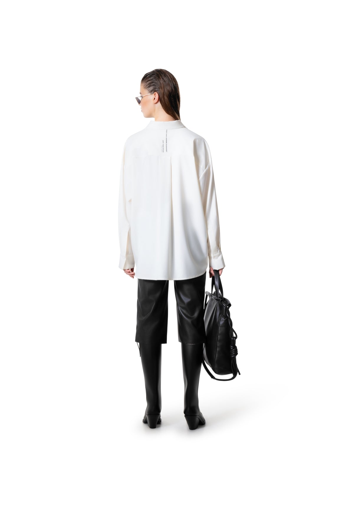 Scarlet Shirt | Off White