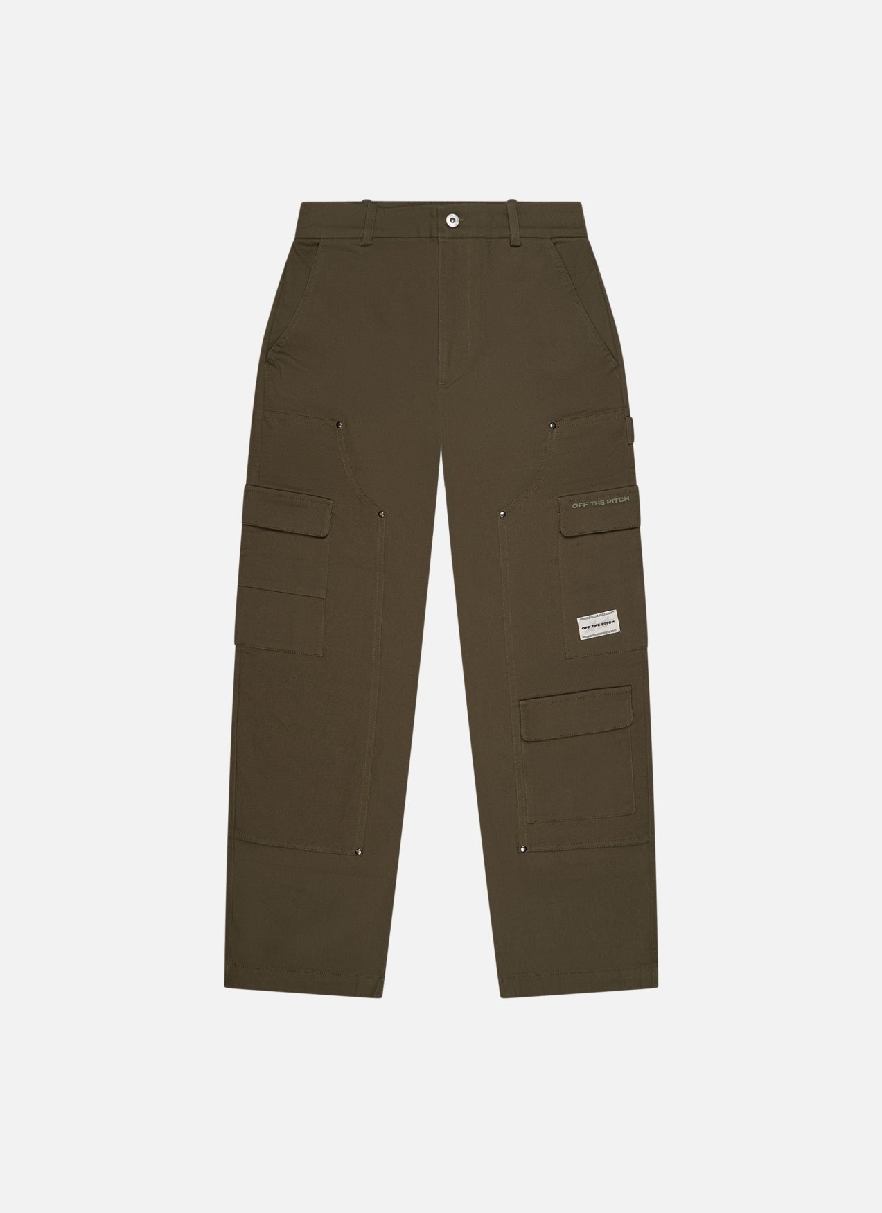 Carpenter Cargos | Army
