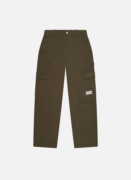 Carpenter Cargos | Army