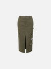 Carpenter Skirt 