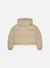 Cropped WMNS Puffer 