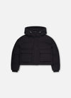 Cropped WMNS Puffer 