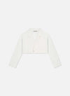 Lana Cropped Blazer 