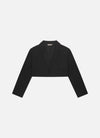 Lana Cropped Blazer 