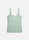 Ribbed Tank Top 