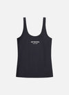 Ribbed Tank Top 