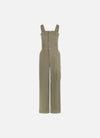 Tailored Straps Jumpsuit 