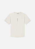 Temple WMNS Loose Fit Tee | Off White