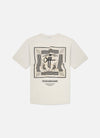Temple WMNS Loose Fit Tee 