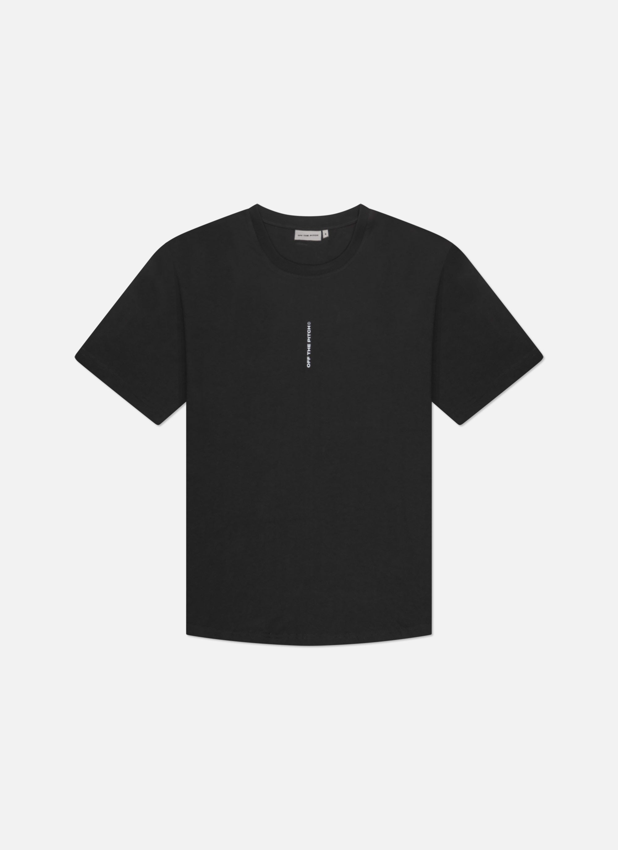 Temple WMNS Loose Fit Tee | Black