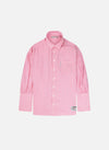 Striped Resort Shirt 