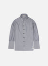 Striped Resort Shirt 