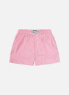 Striped Resort Shorts 