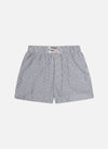 Striped Resort Shorts 