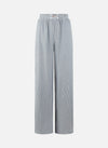 Striped Resort Pants 