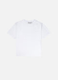Wardrobe Regular WMNS Tee | White