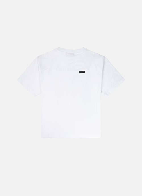 Wardrobe Regular WMNS Tee | White