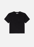 Wardrobe Regular WMNS Tee | Black