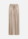 Satin Paige Pants 