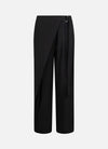Pantalones Xan Doblados 