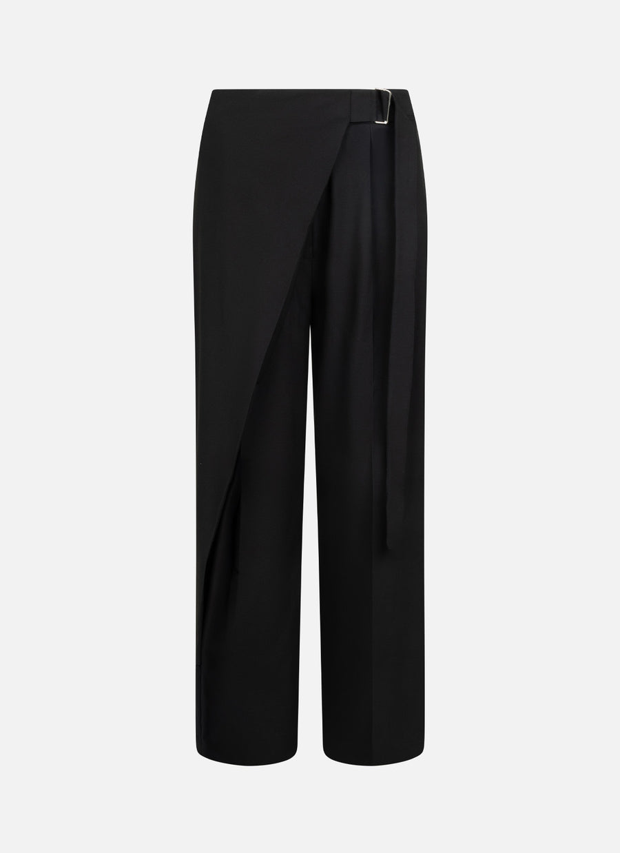 Pantalones Xan Doblados 