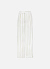 Striped Sora Pants 