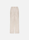 Striped Sora Pants 