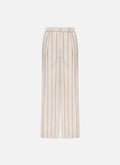 Pantalones Sora a rayas | Arena