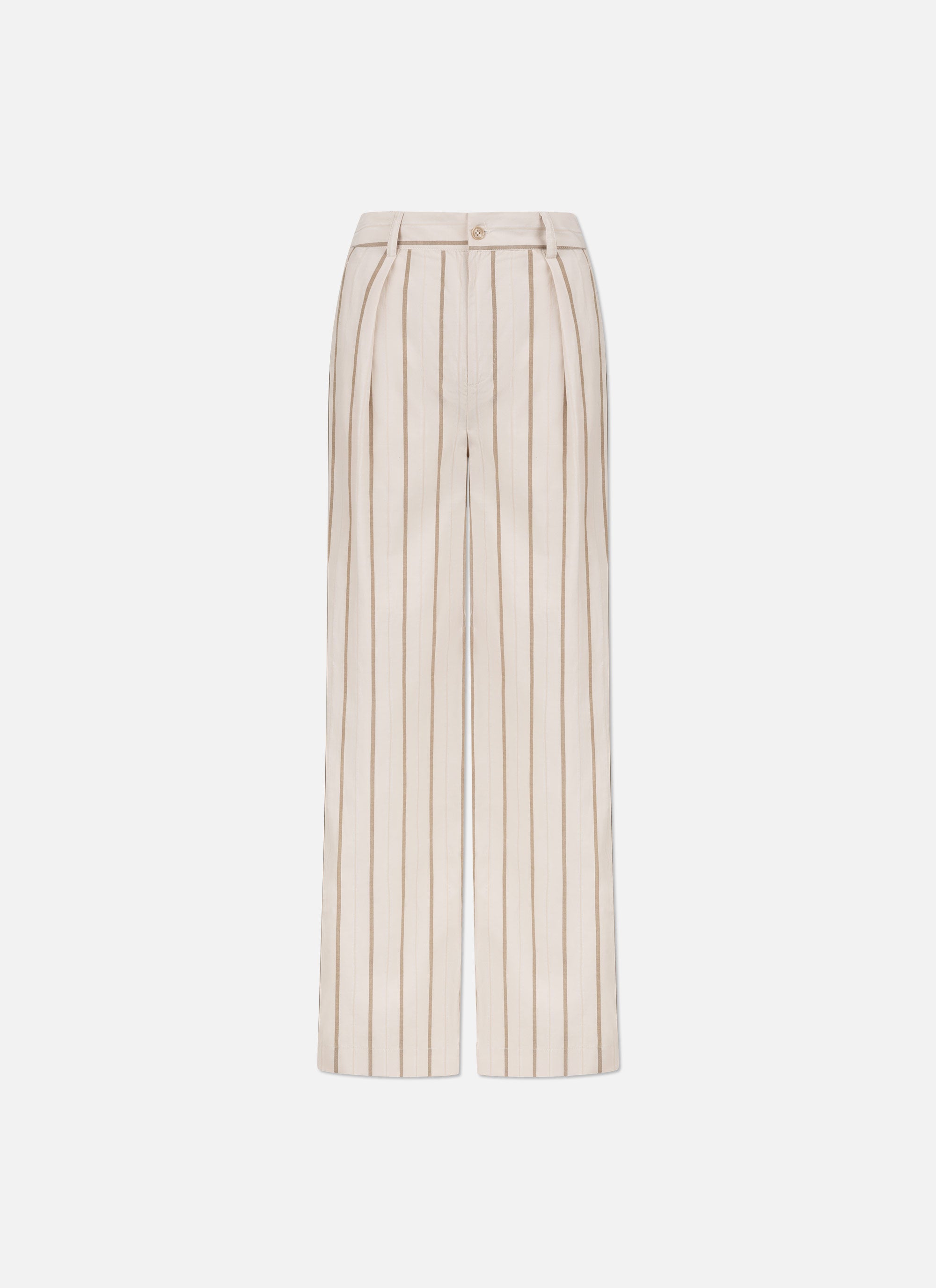 Pantalones Sora a rayas | Arena