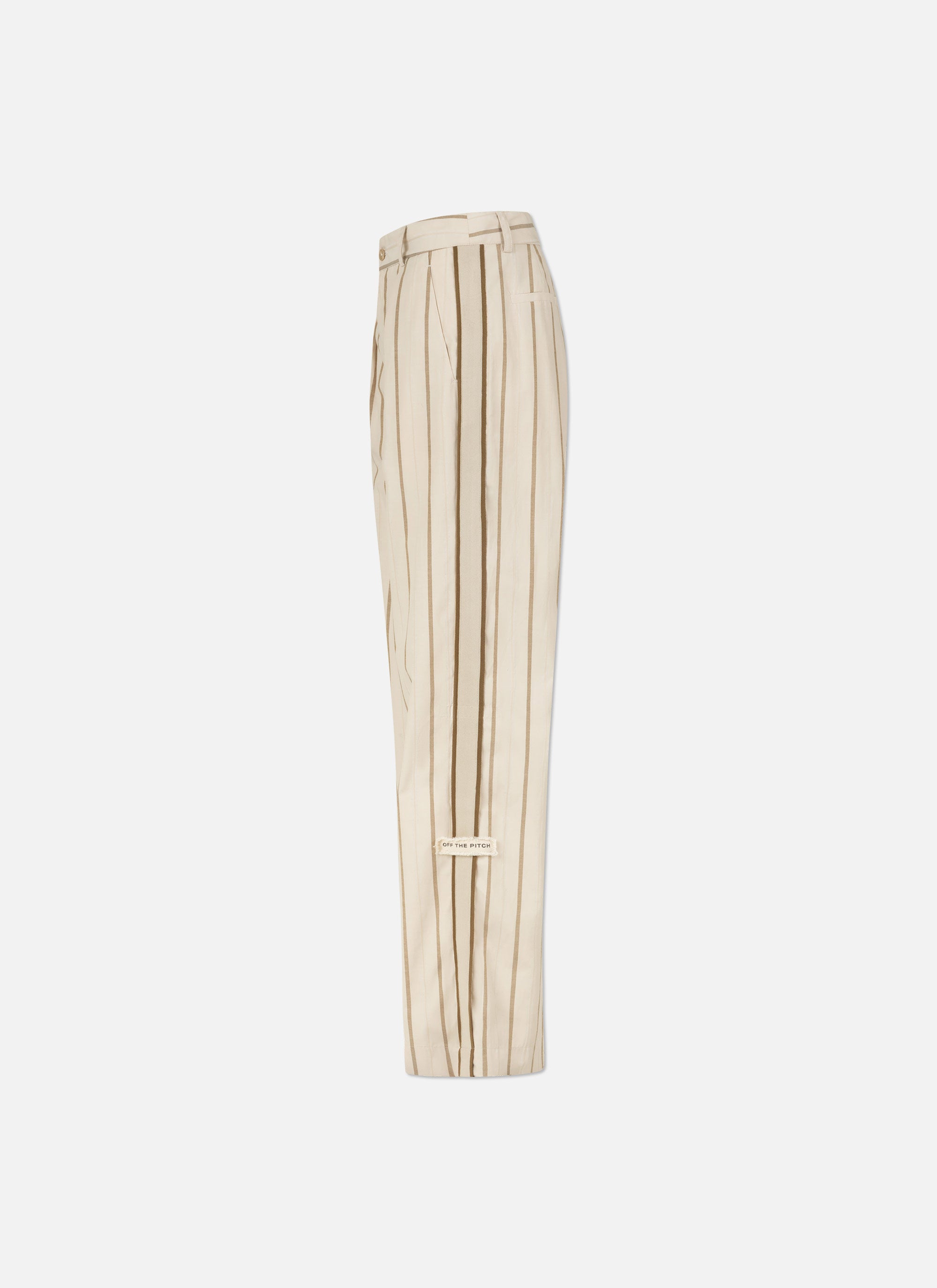 Pantalones Sora a rayas | Arena