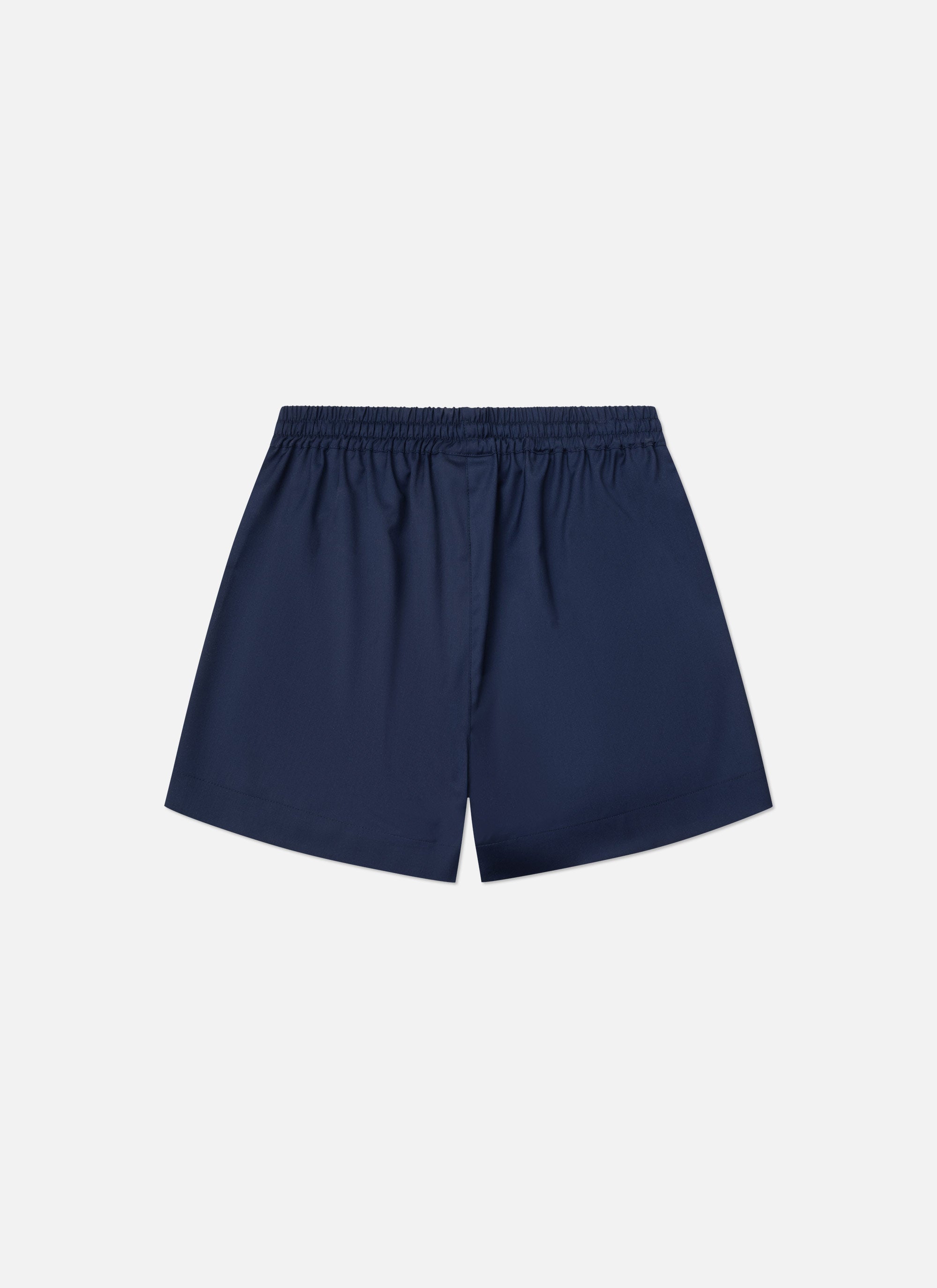 Marimix Shorts | Navy
