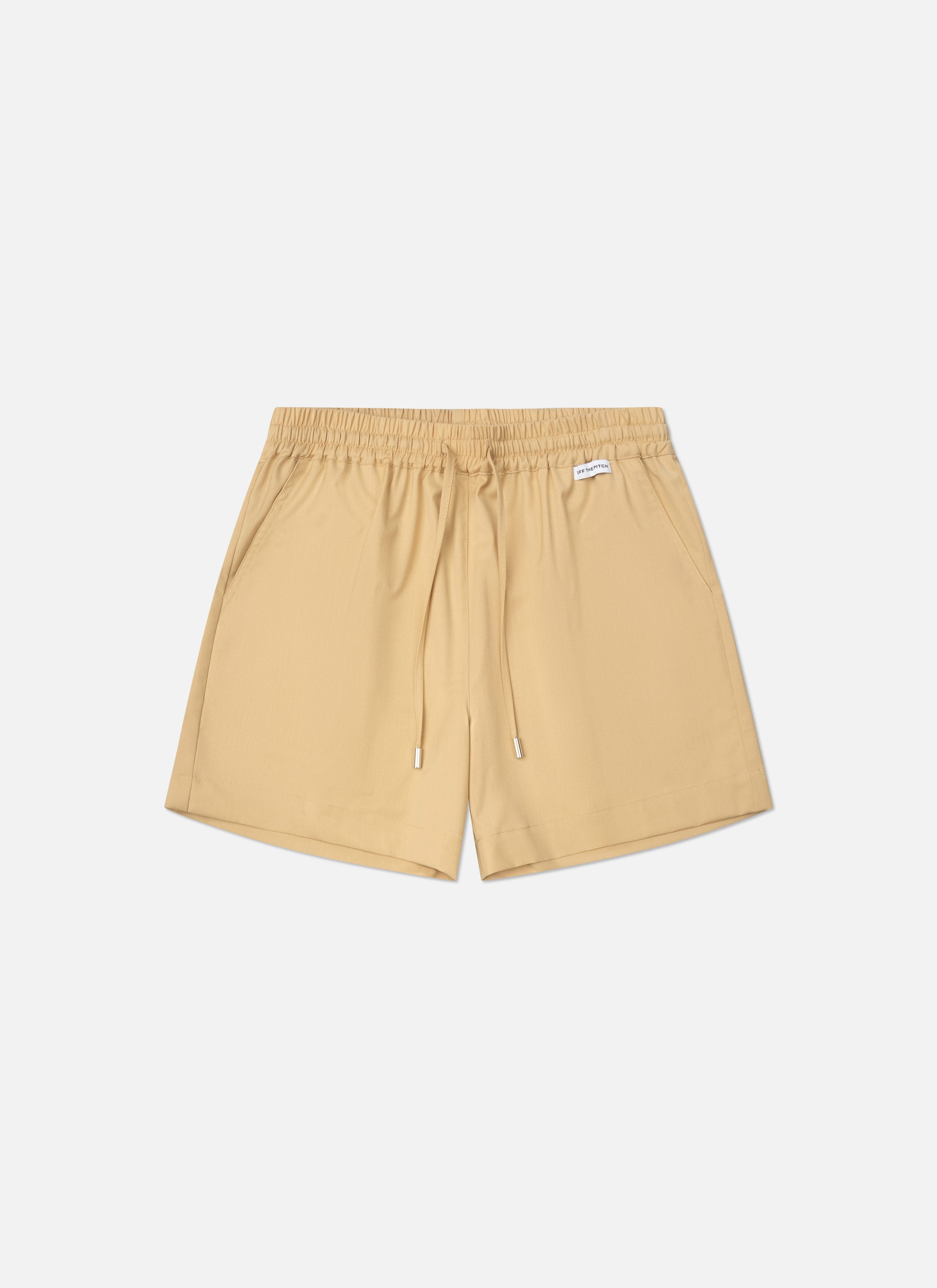 Marimix Shorts | Cognac – Off The Pitch