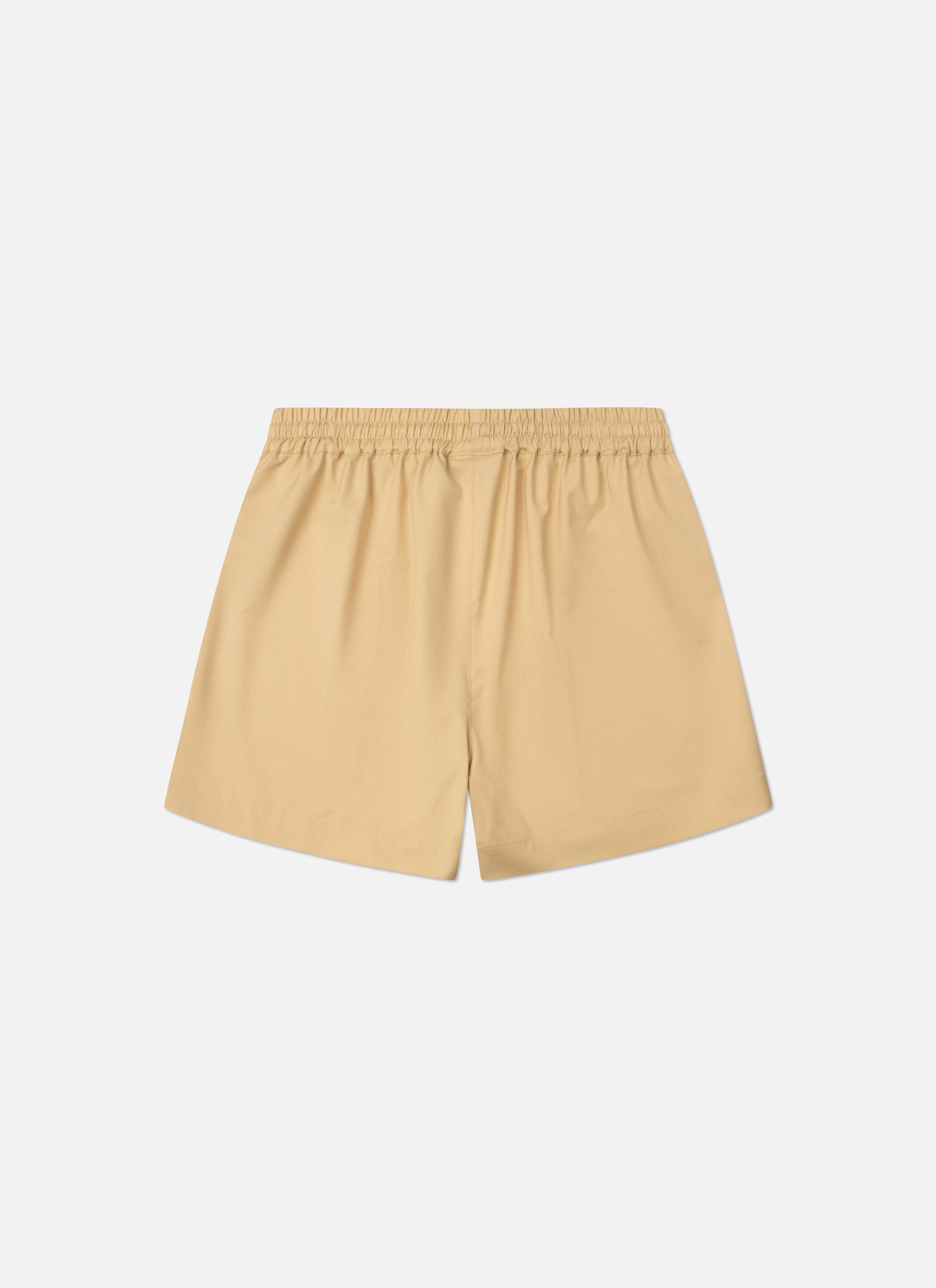 Marimix Shorts | Cognac