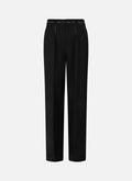 Shia Smart Pants | Negro