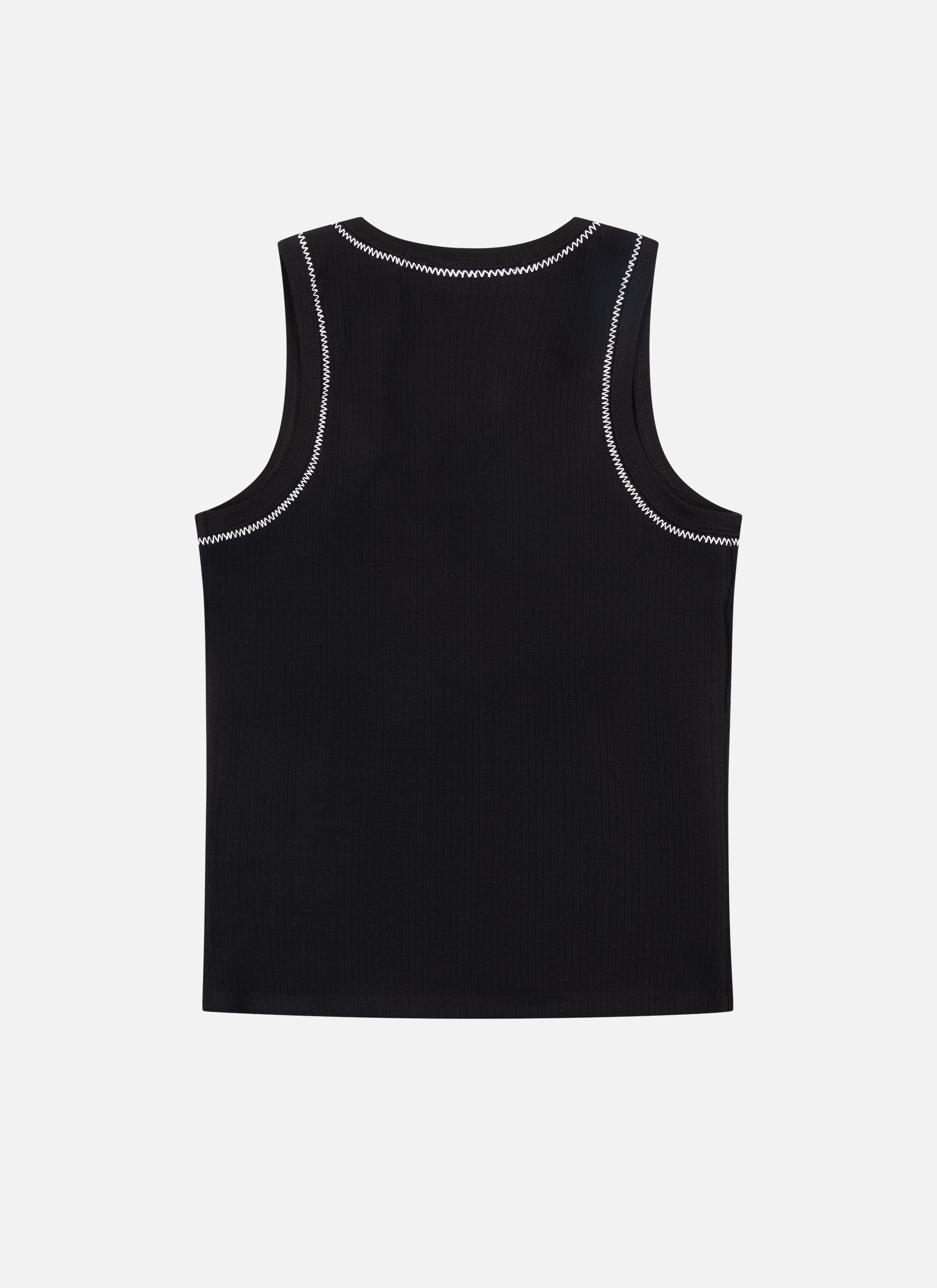Wardrobe WMNS Tanktop | Black