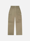 Pantalones Utility Mira 