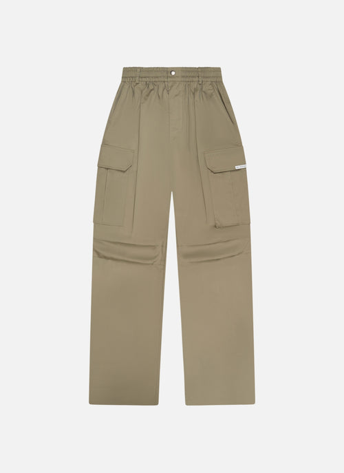 Utility Mira Pants | Olive