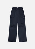 Pantalones Mira Utilitarios | Azul Marino